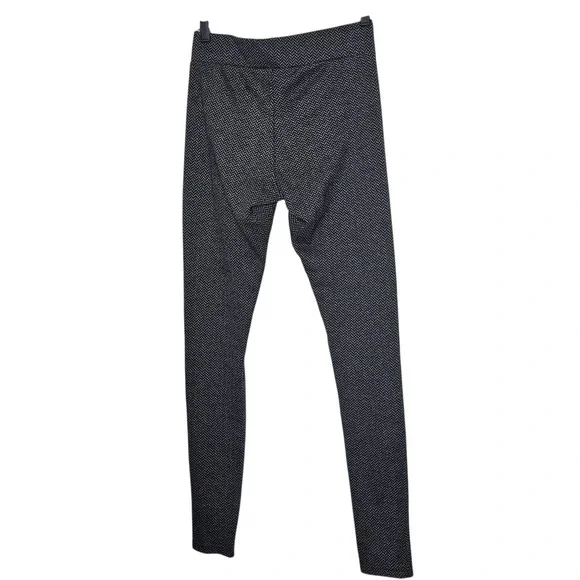 Kavu Women's Herringbone Print Knit Baselayer Winter Leggings Pants Size S - Picture 2 of 6